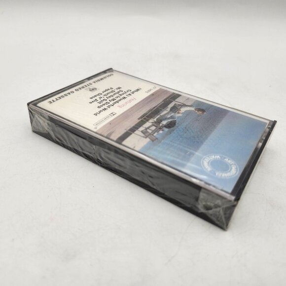 Art Garfunkel Watermark Cassette 1978 CBS Columbia JCT34975 SEALED - Picture 5 of 5